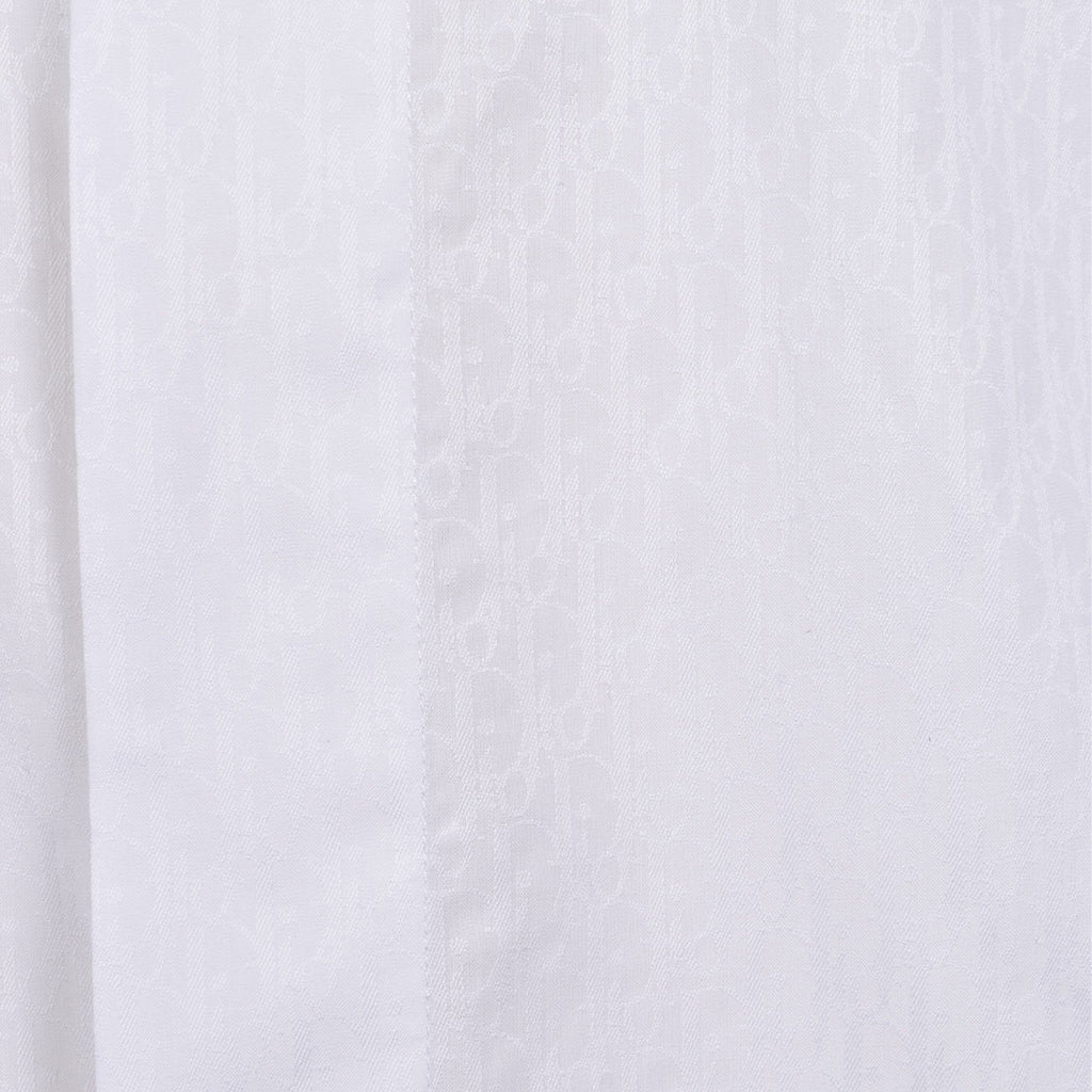 Chemise Oblique