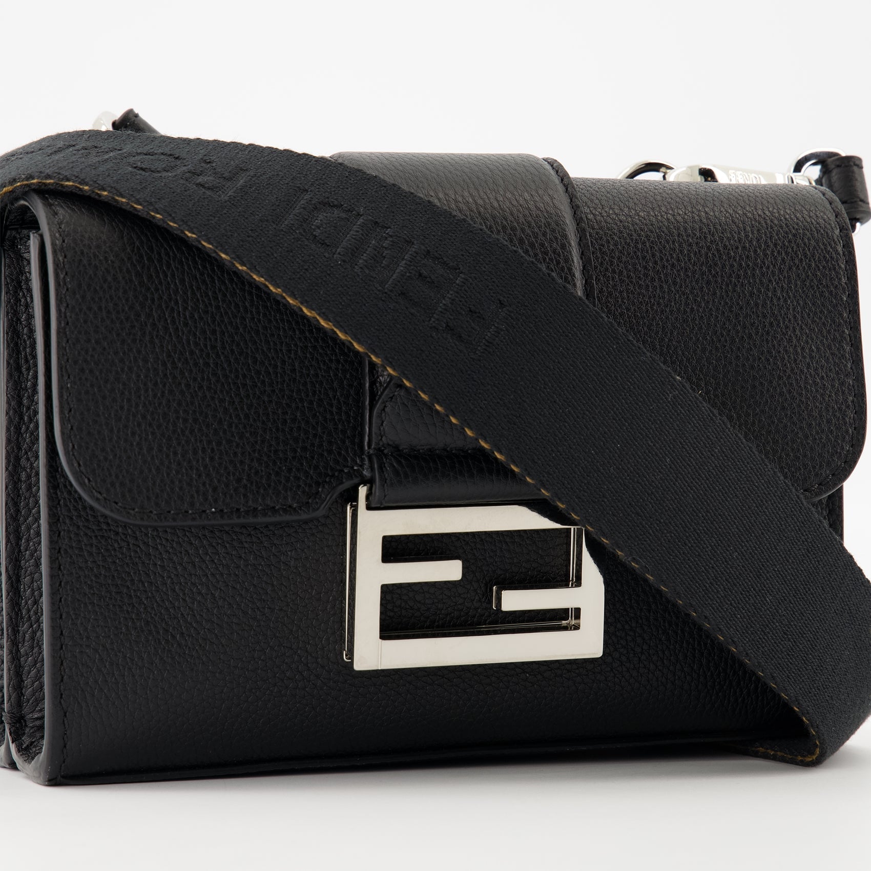 Double Baguette Bag