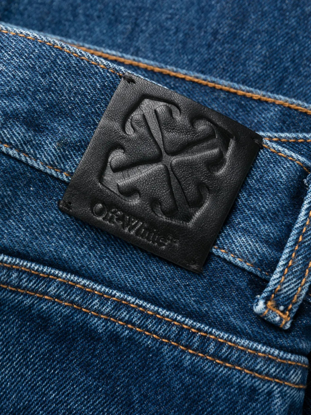 Skate Straight Jeans