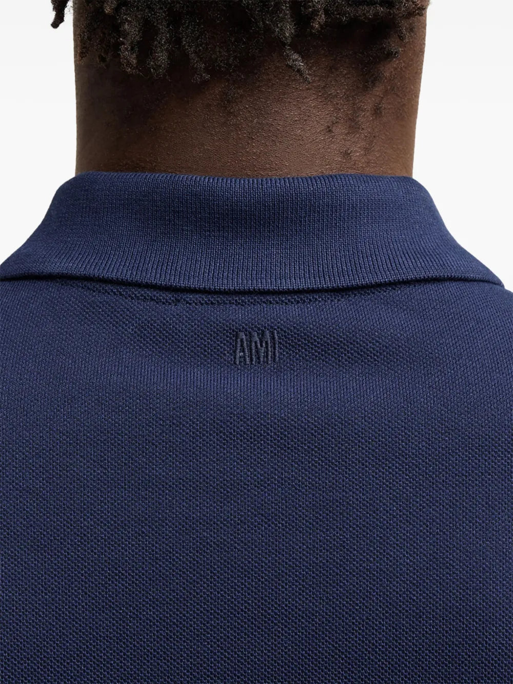 Ami de Coeur Polo