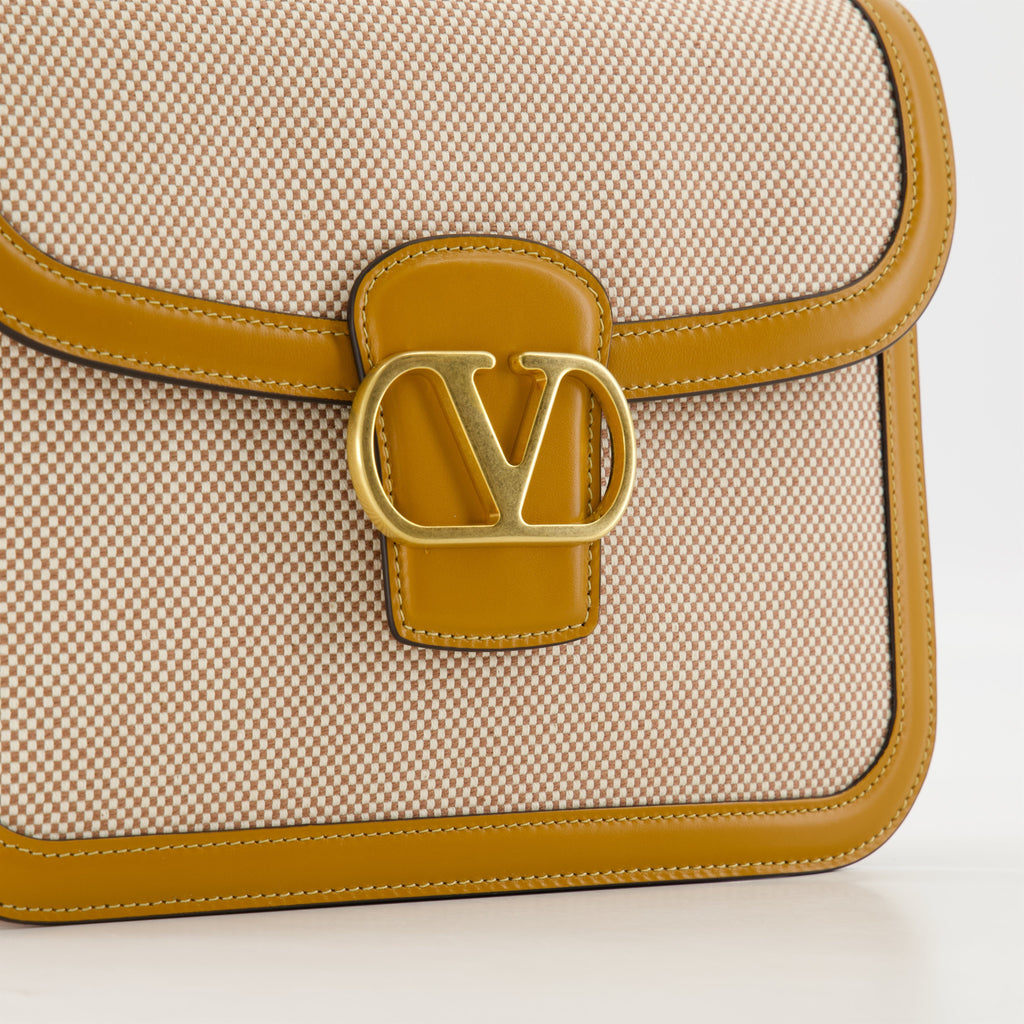 9T05 Canvas Bag