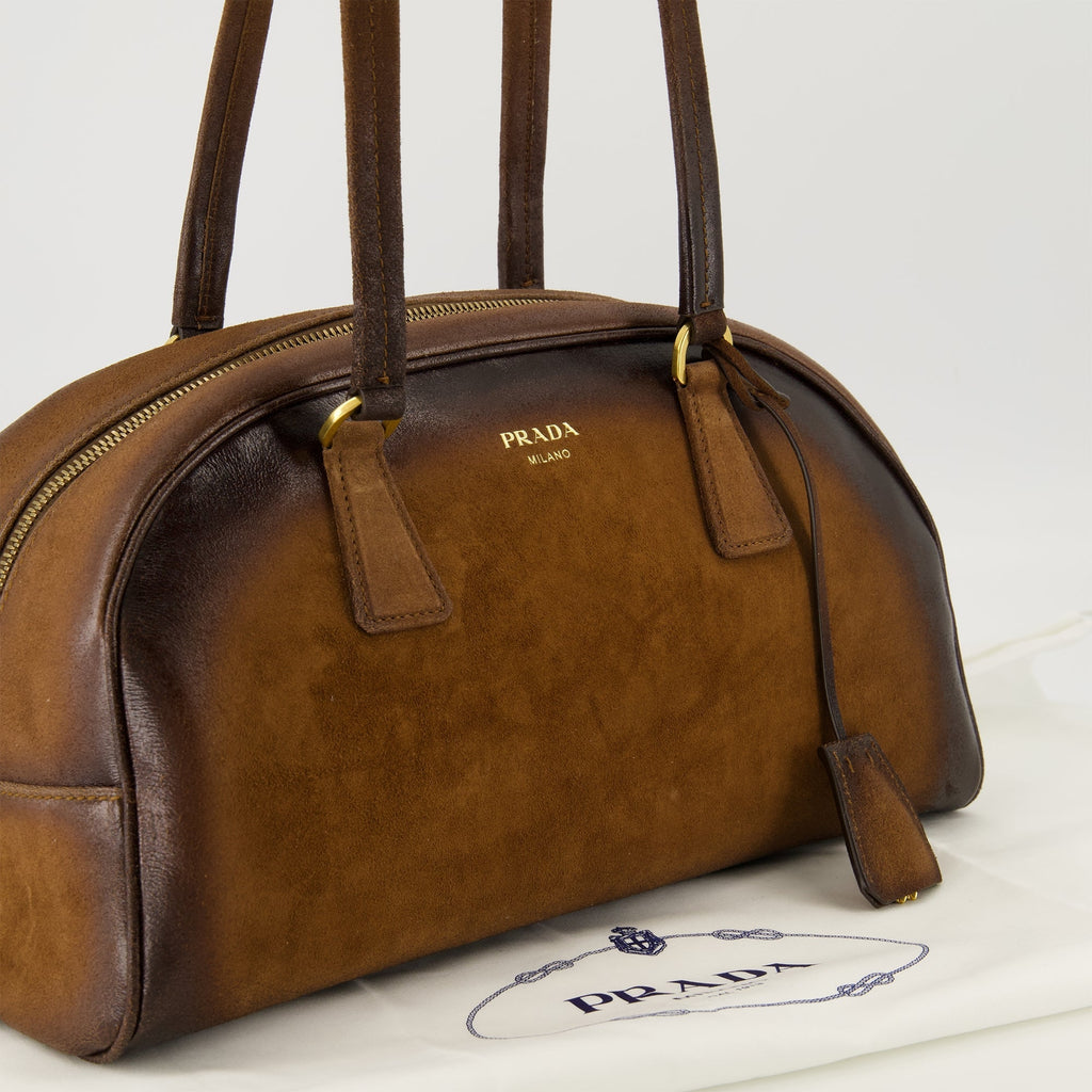 Bowling Bag