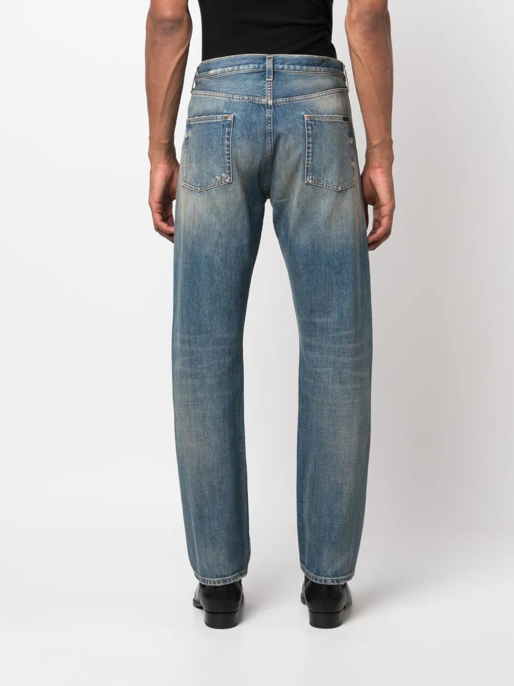 SL7276 Jeans Pants