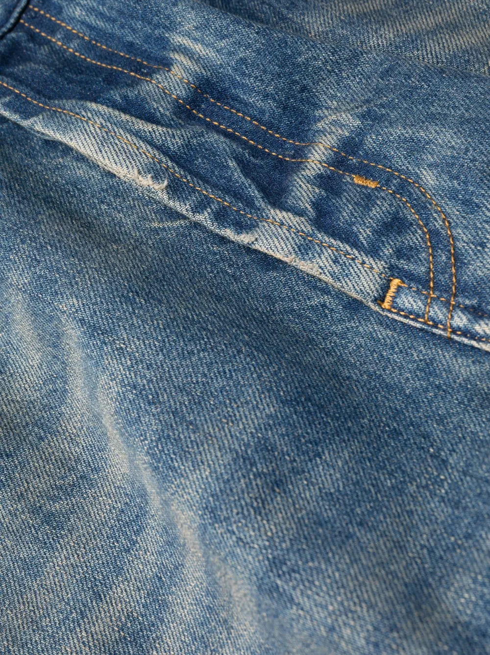SL7276 Jeans Pants
