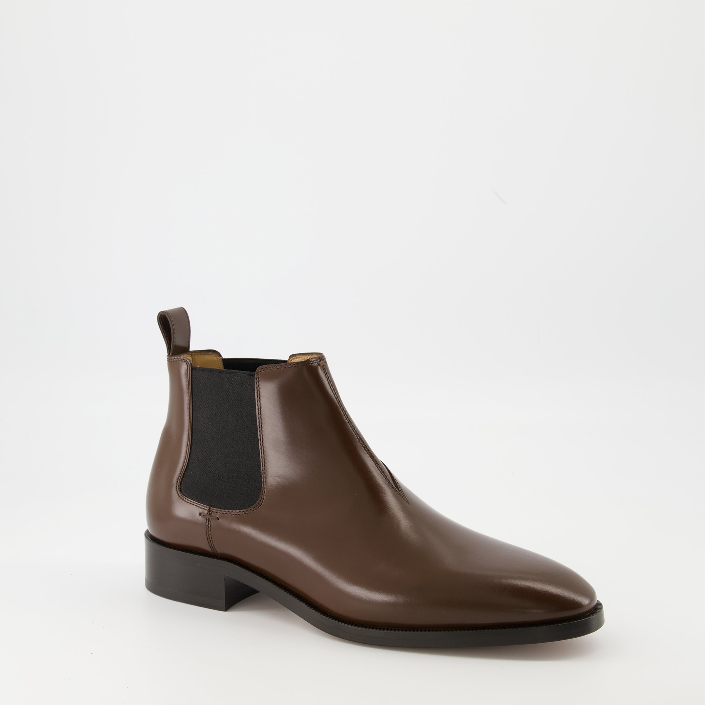 Pas Des Dieux Boots