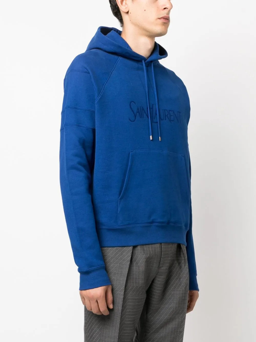 Logo Hoodie