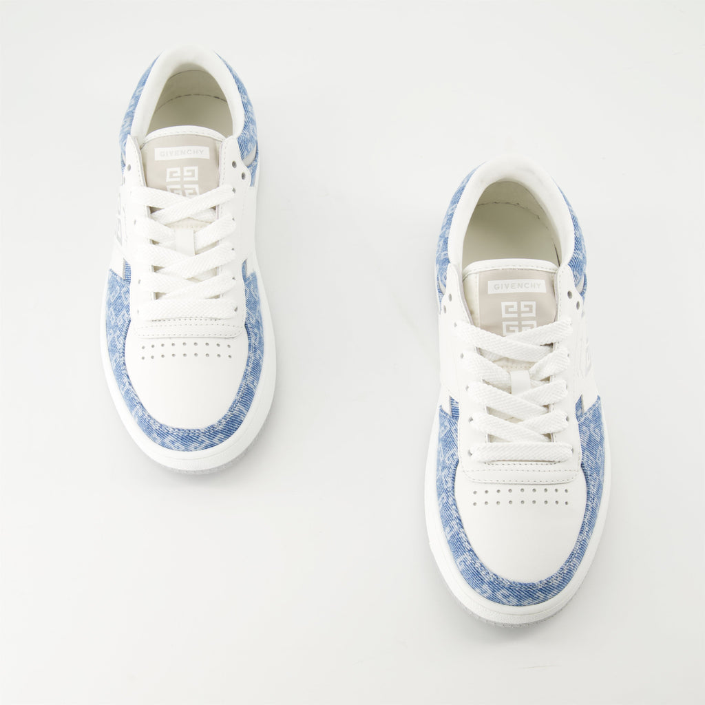 G Move Sneakers