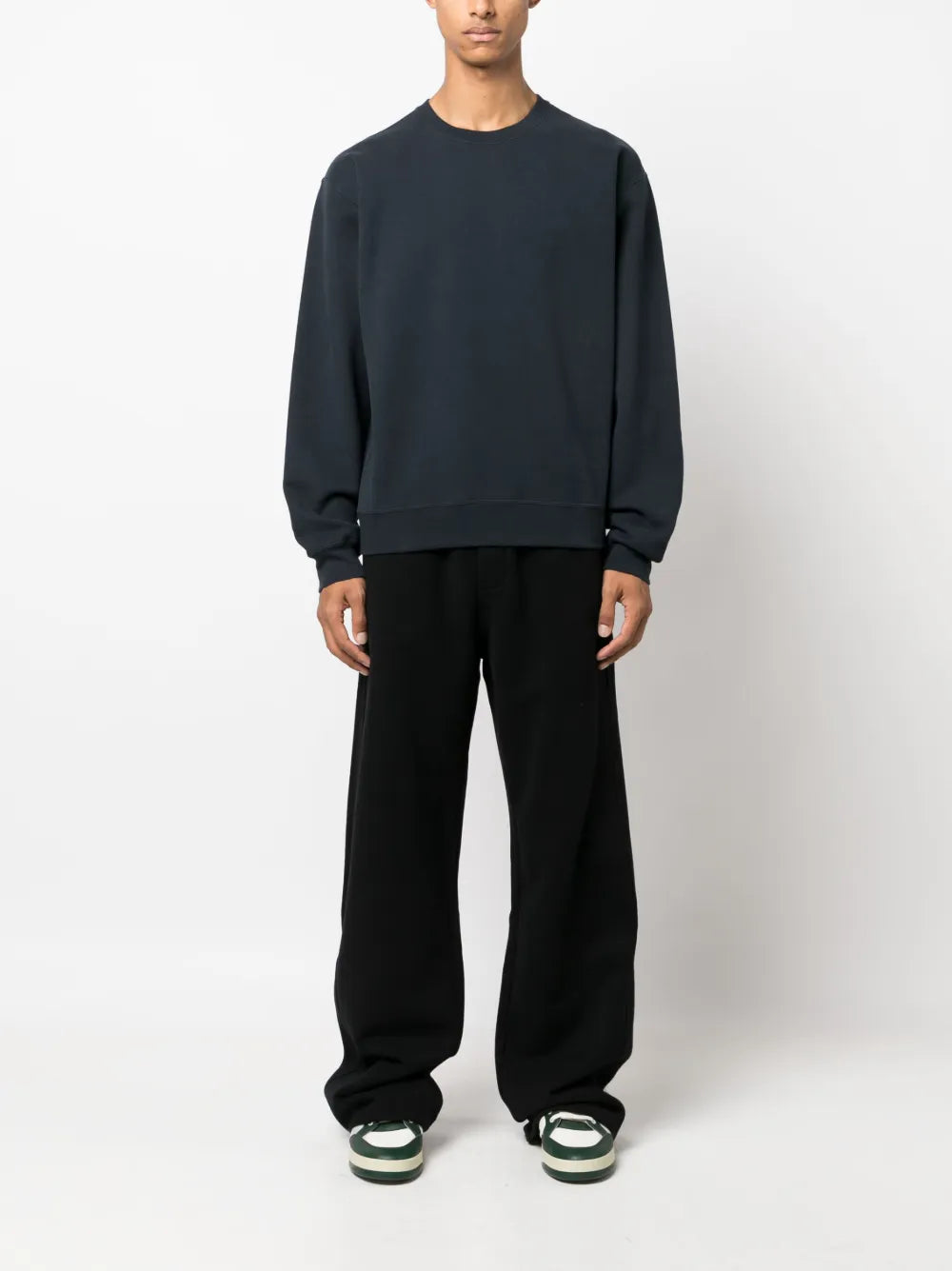 Logo Sweatshirt
