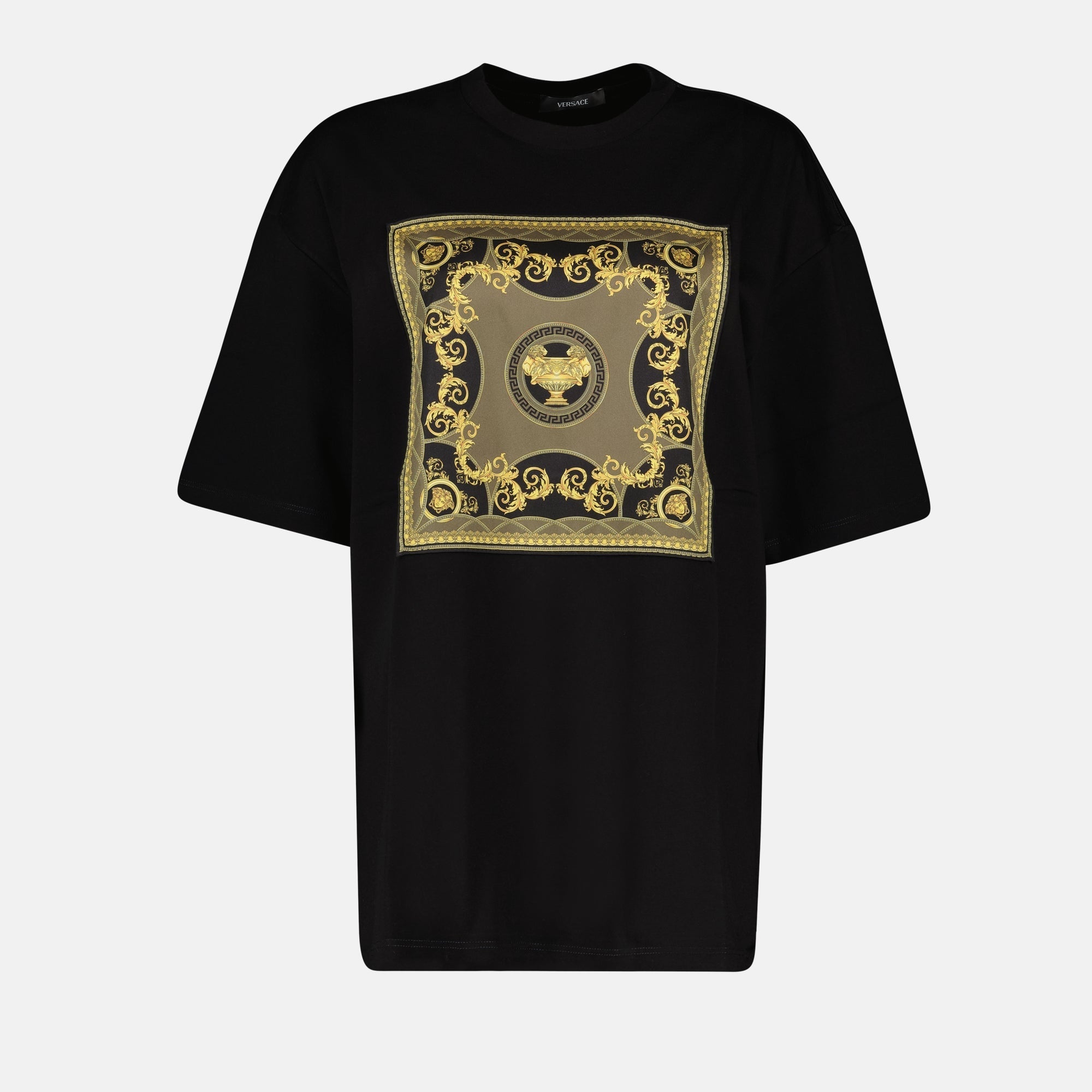T-shirt The Gods' Cut