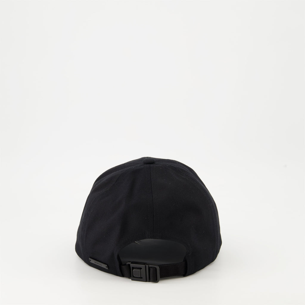 Logo Cap