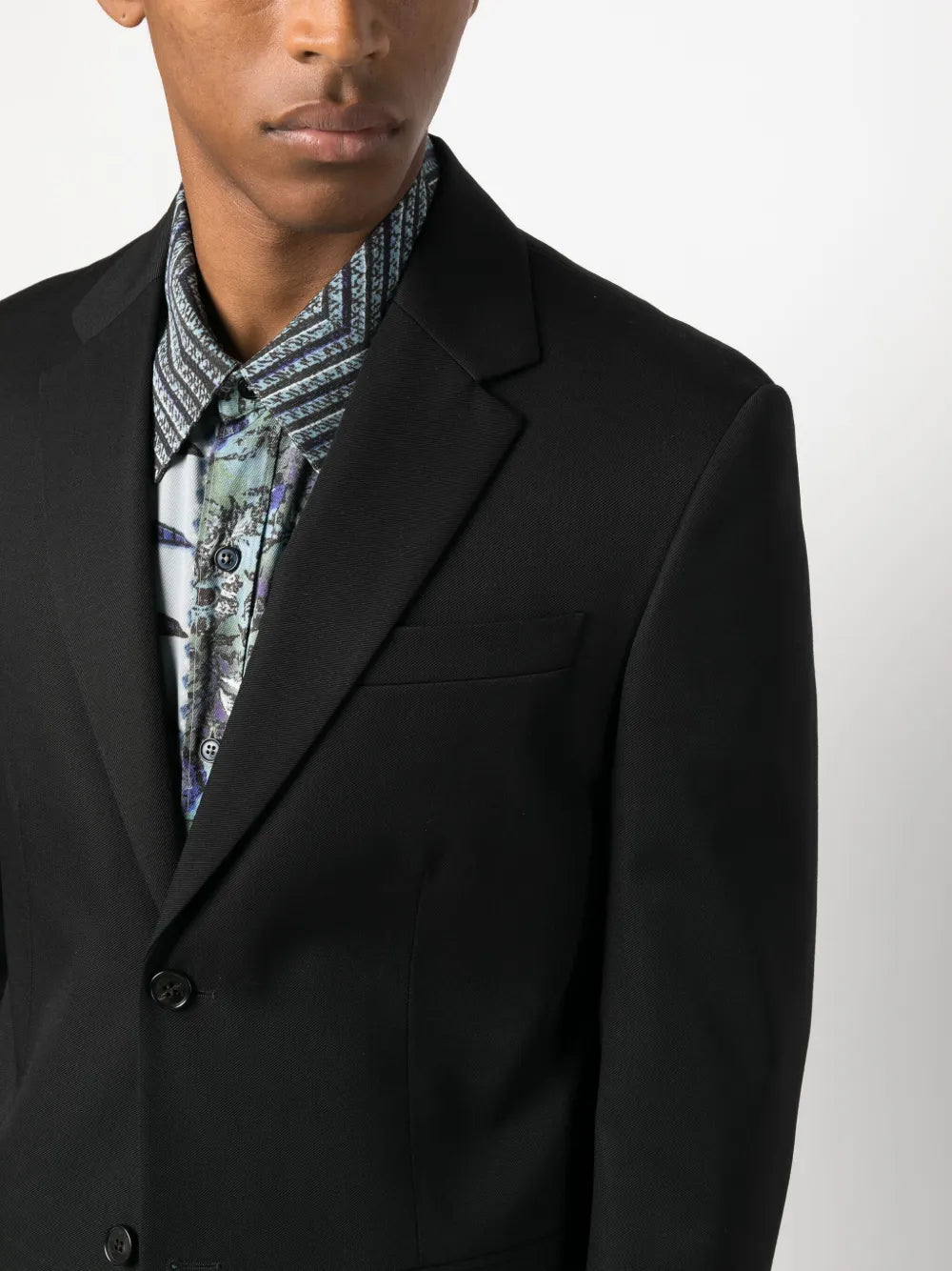 OW Blazer Jacket