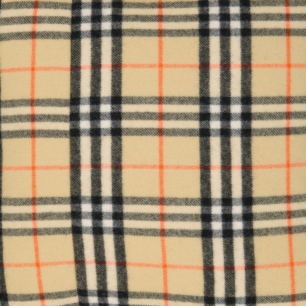 Check Cushion