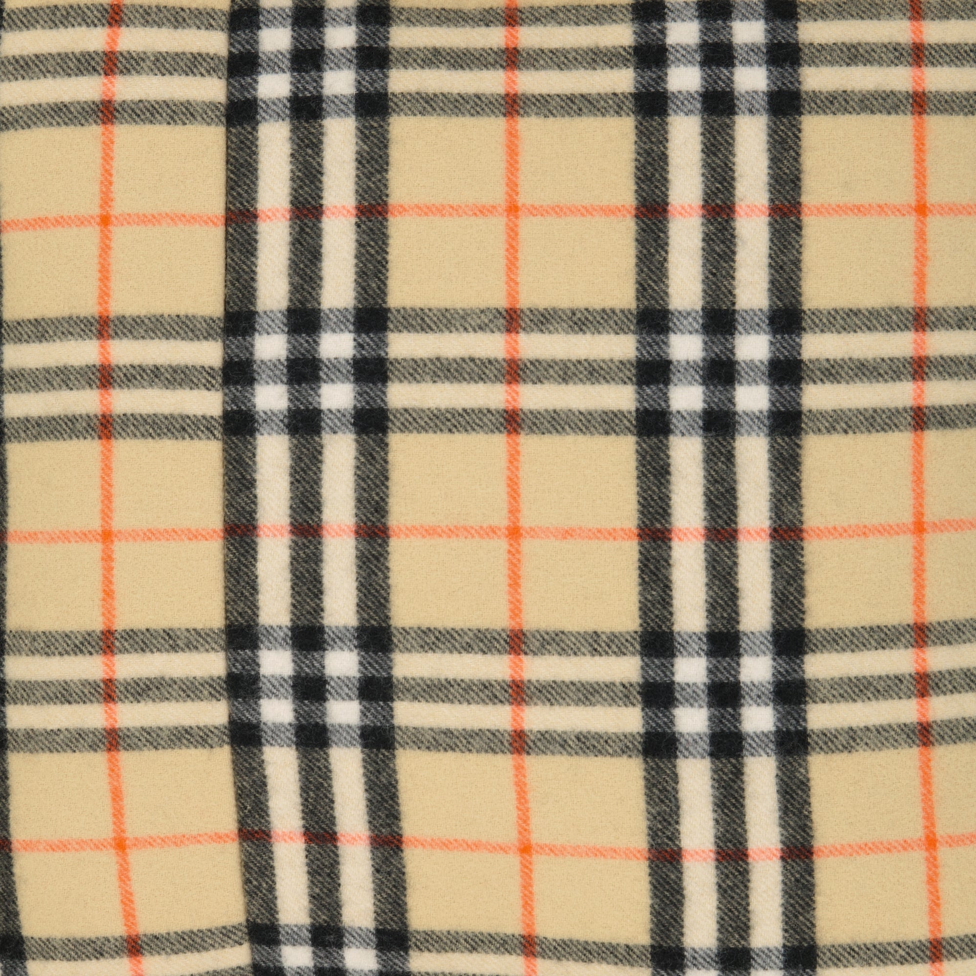 Check Cushion
