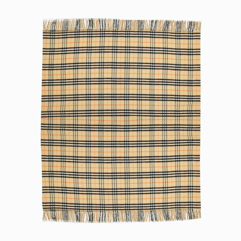 Check Blanket
