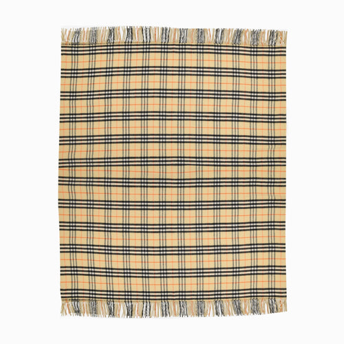 Check Blanket