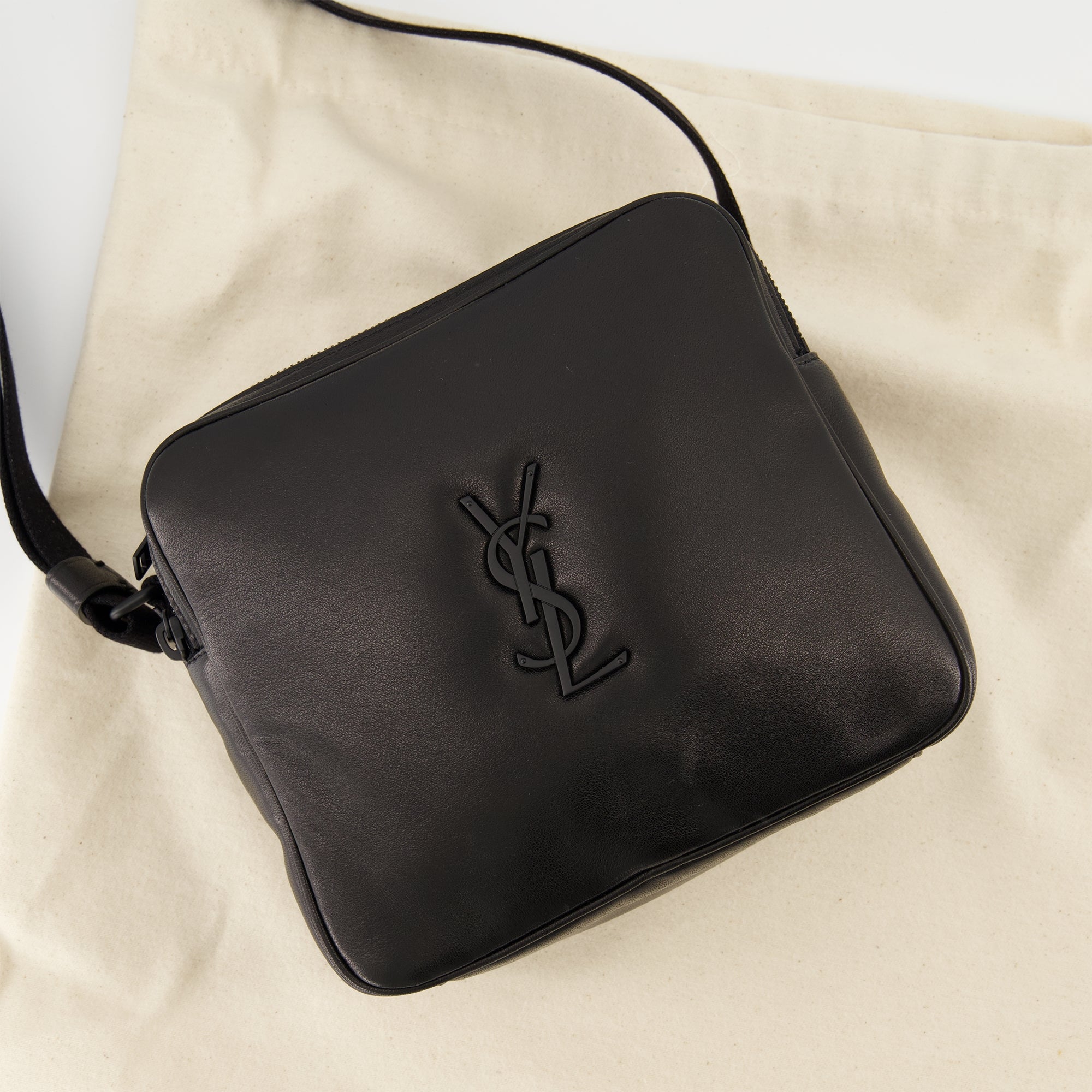 Niki Camera Bag