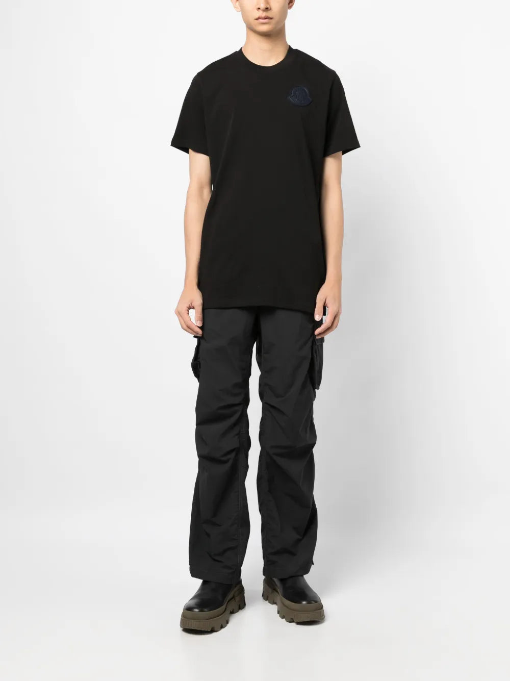 Logo T-shirt