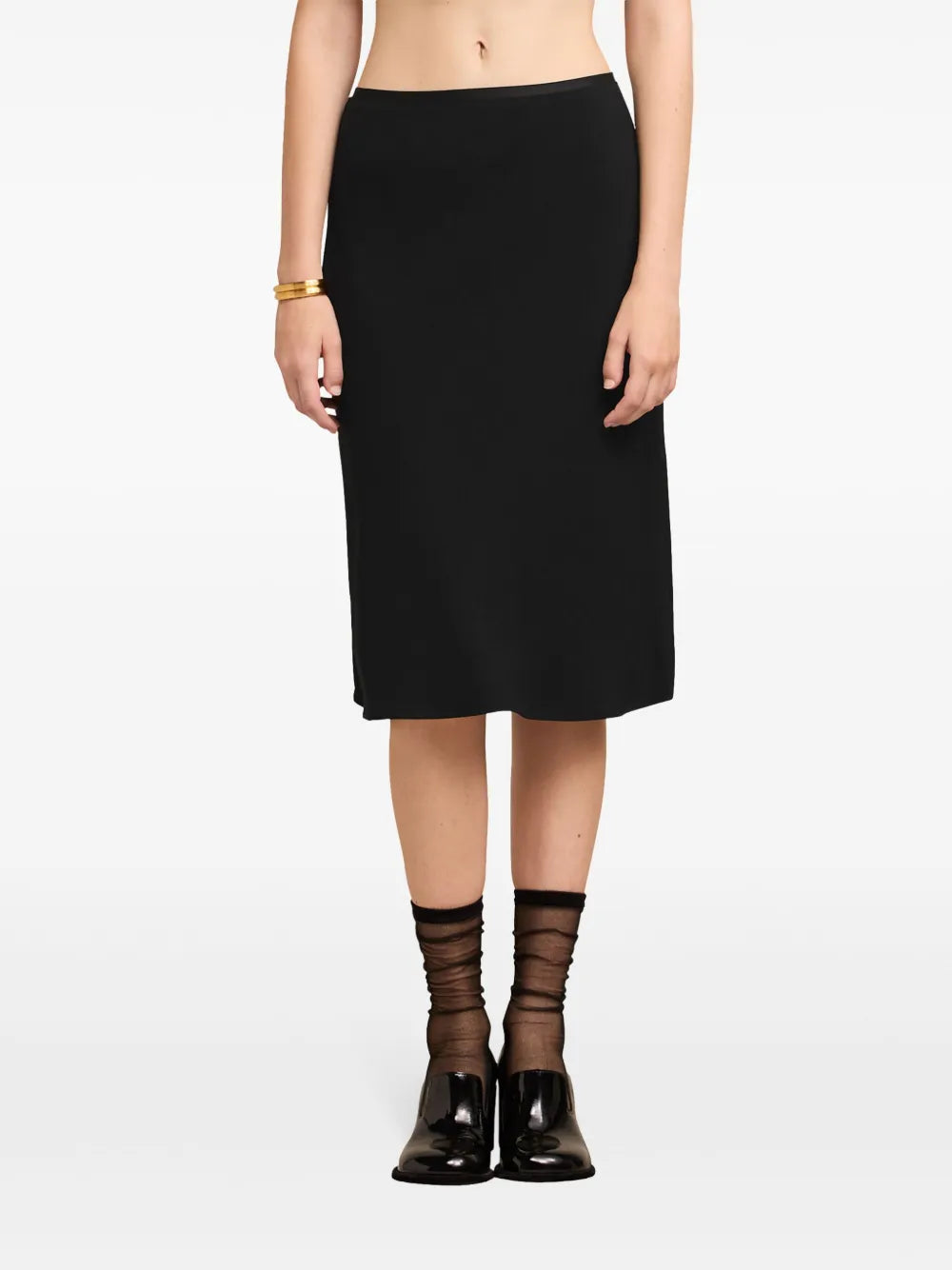 Midi Skirt