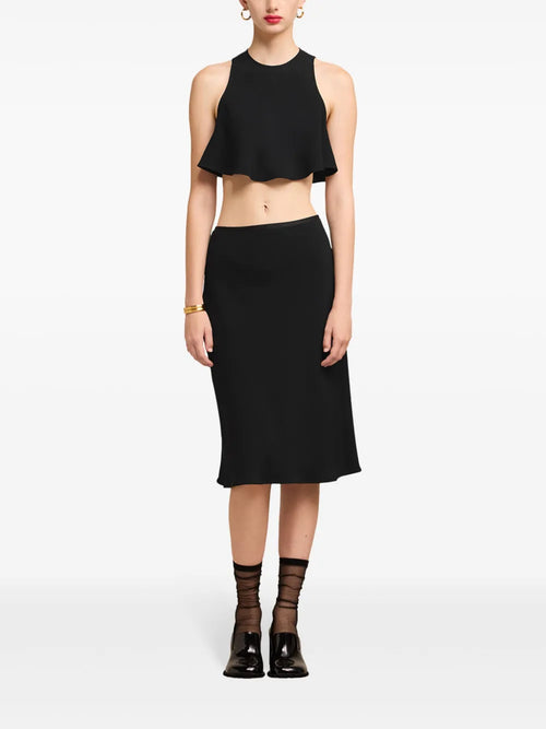 Midi Skirt