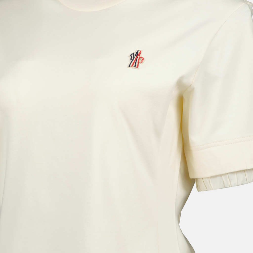 Logo T-shirt