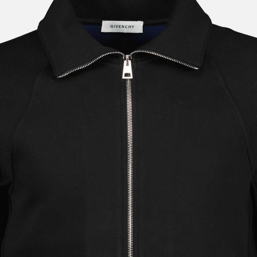 Jogging Jacket