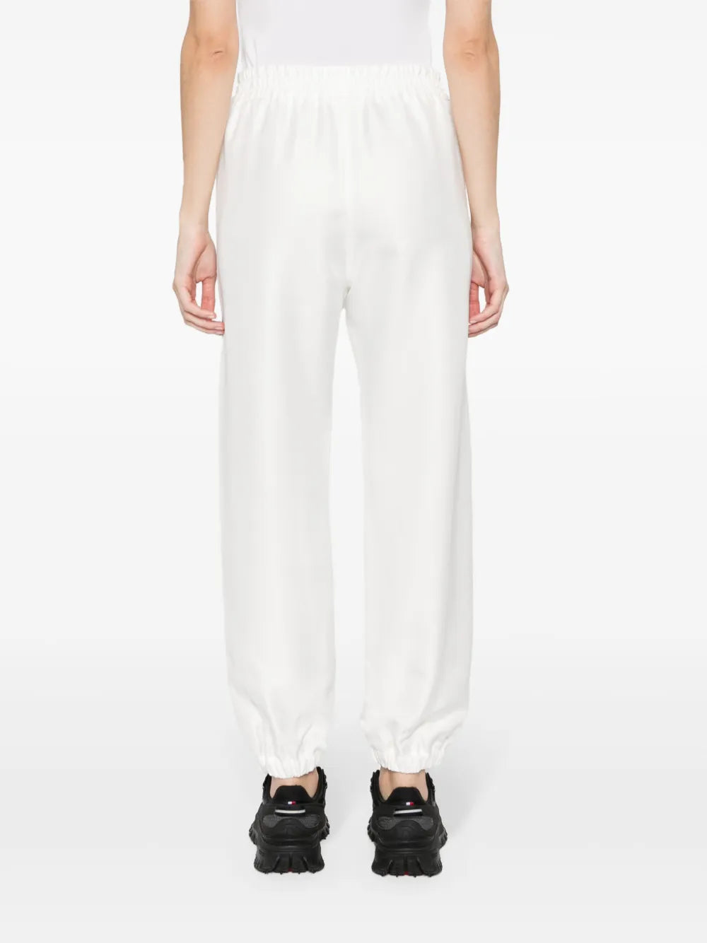 Logo Jogging Pants