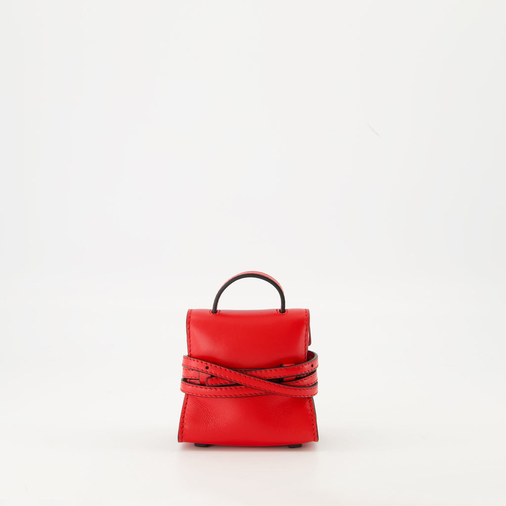 Tie Me Micro Bag