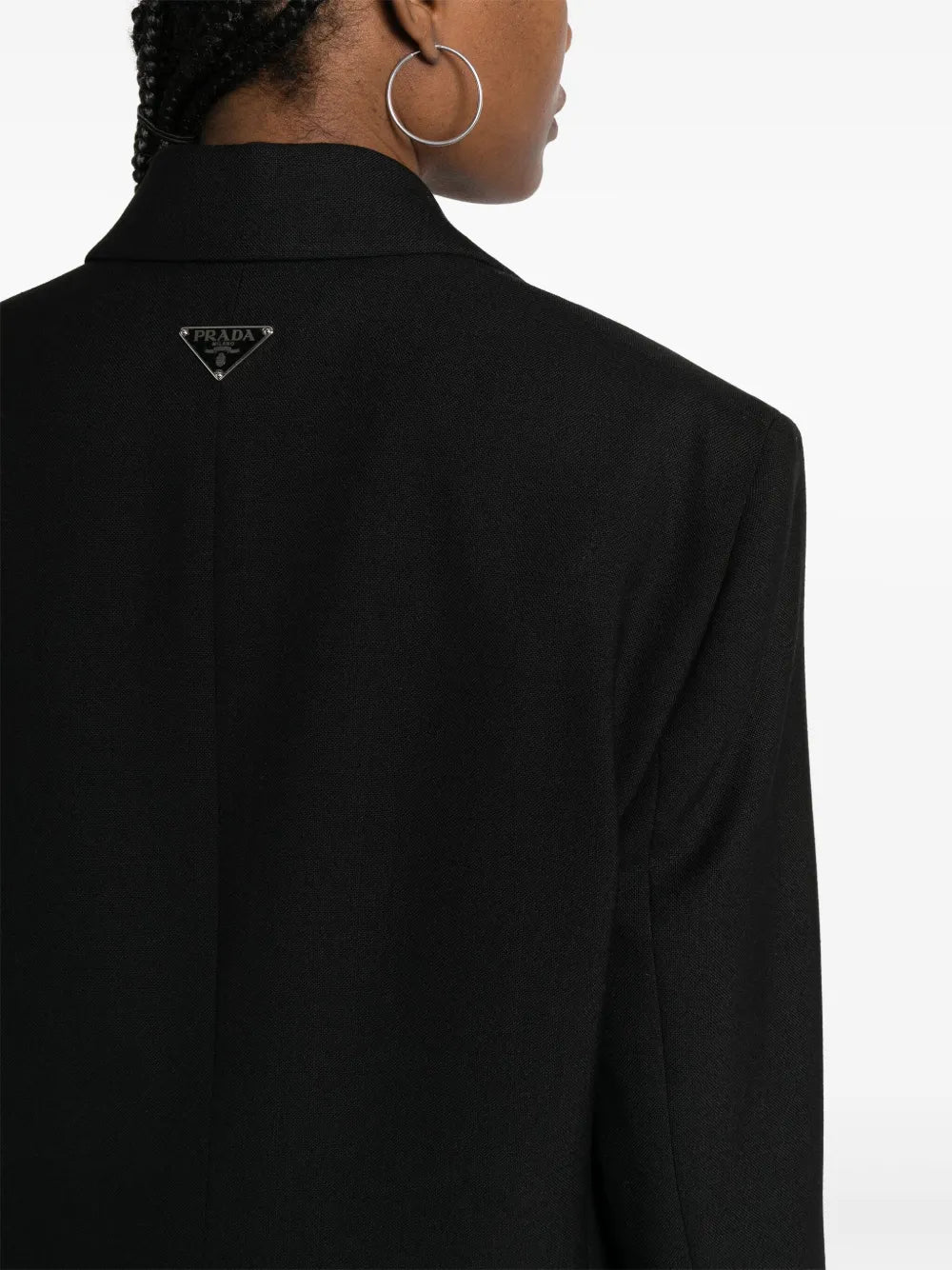 Blazer Jacket
