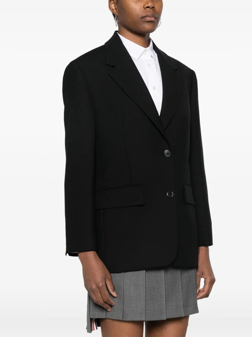 Blazer Jacket