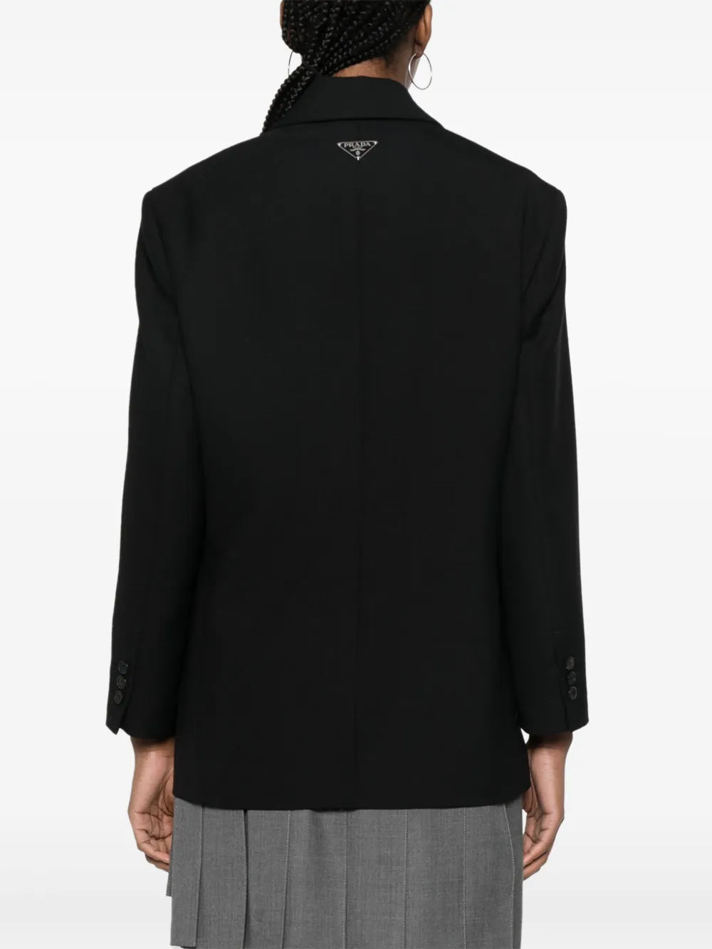 Blazer Jacket