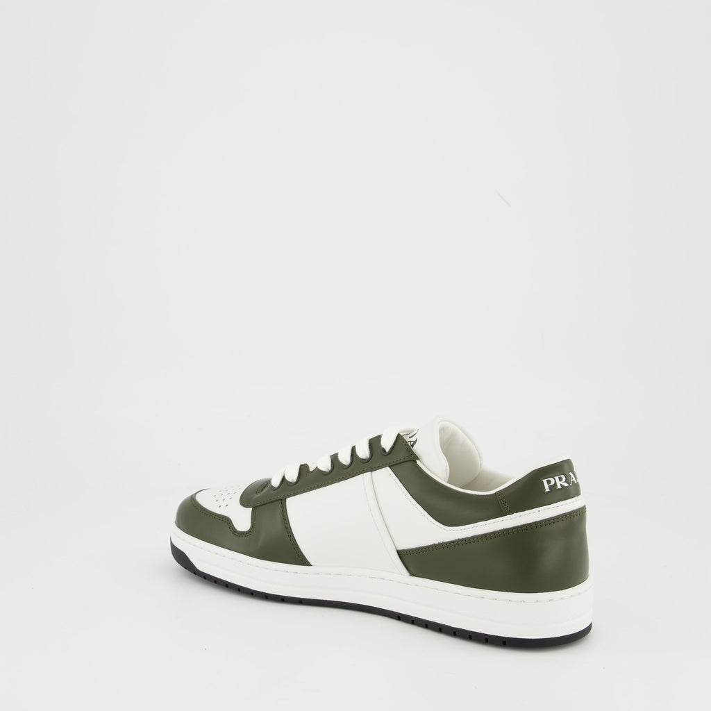 Downtown Sneakers