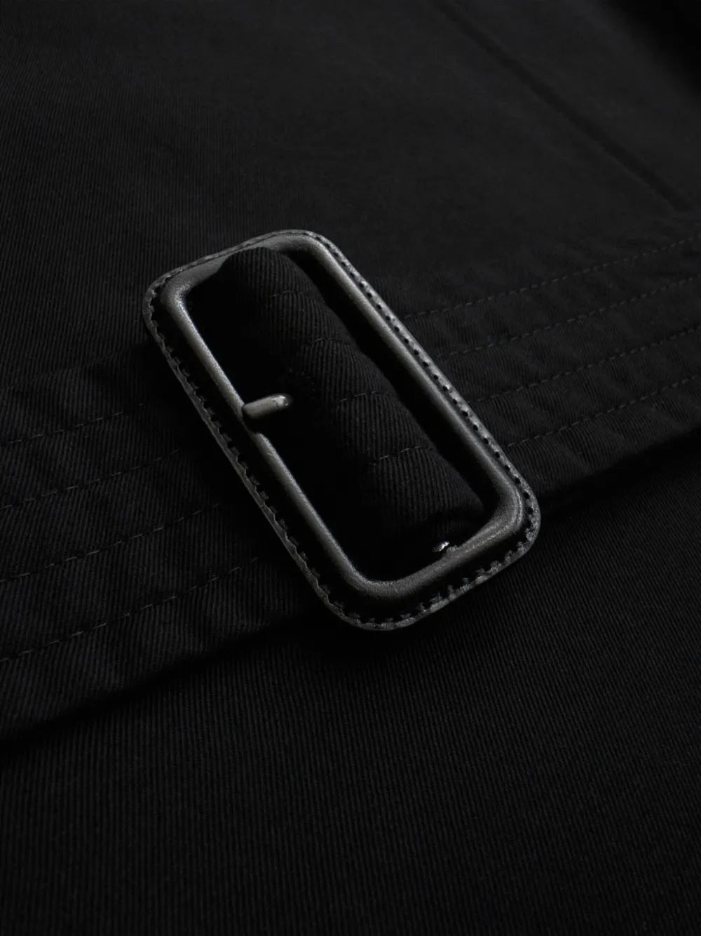 Kensington Trench