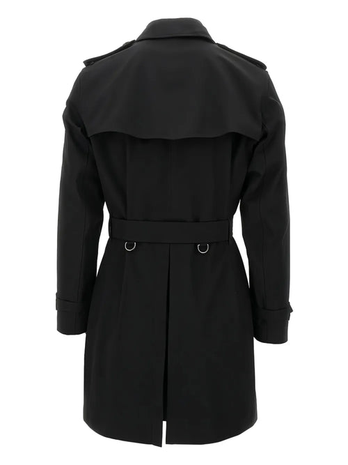 Kensington Trench