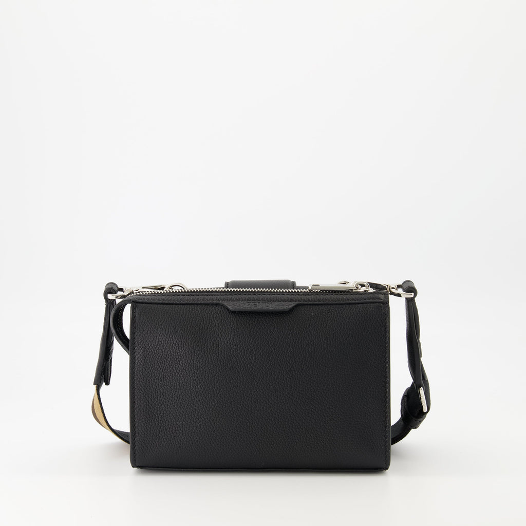 Double Baguette Bag