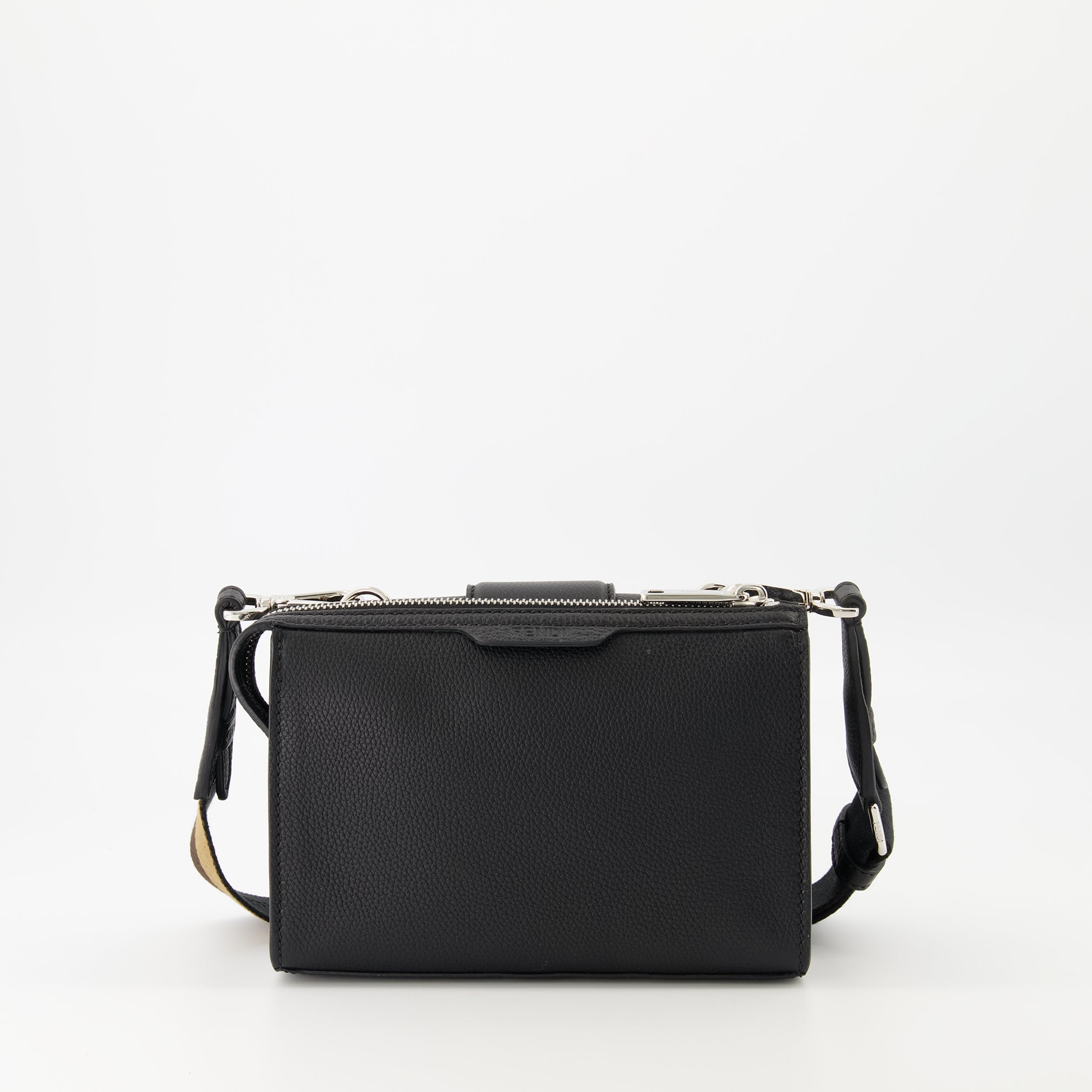 Double Baguette Bag