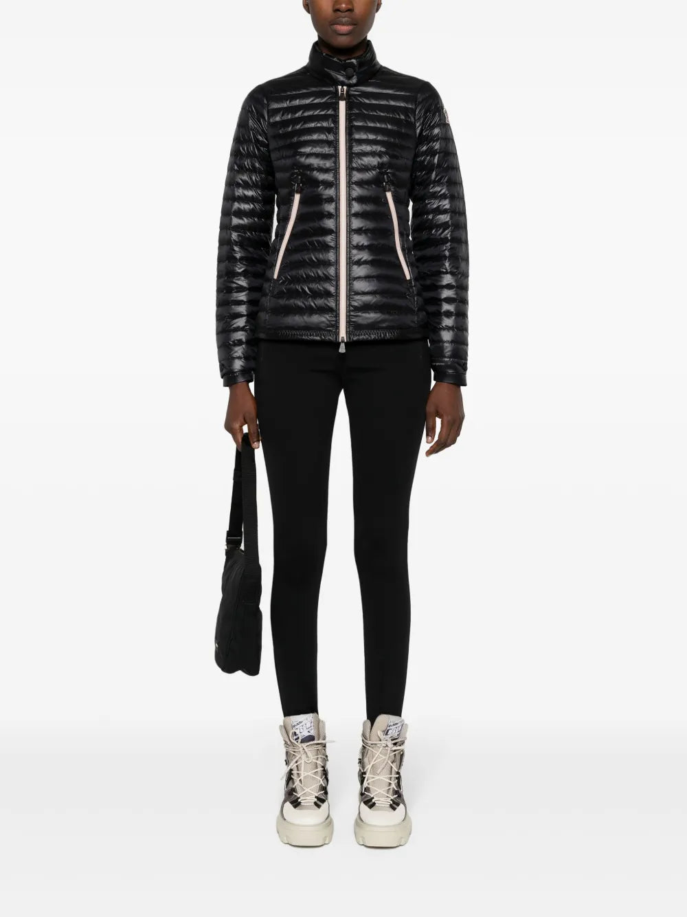 Pontaix Padded Jacket