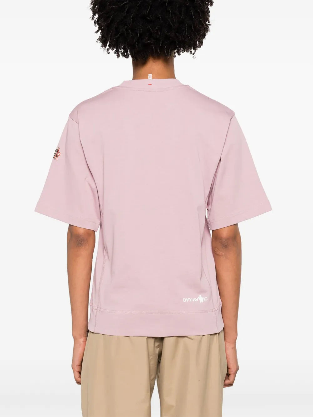 Logo T-shirt