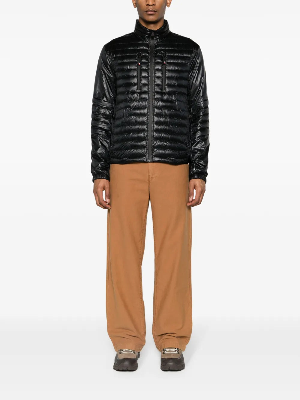 Althaus Down Jacket