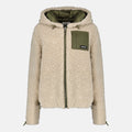 Teddy Down Jacket