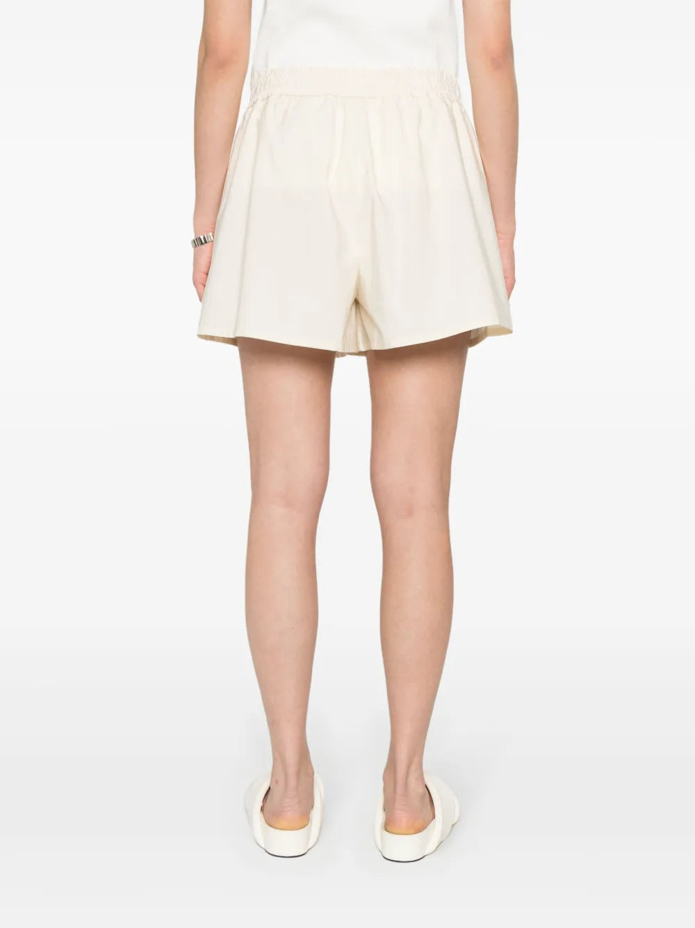 Cotton Shorts