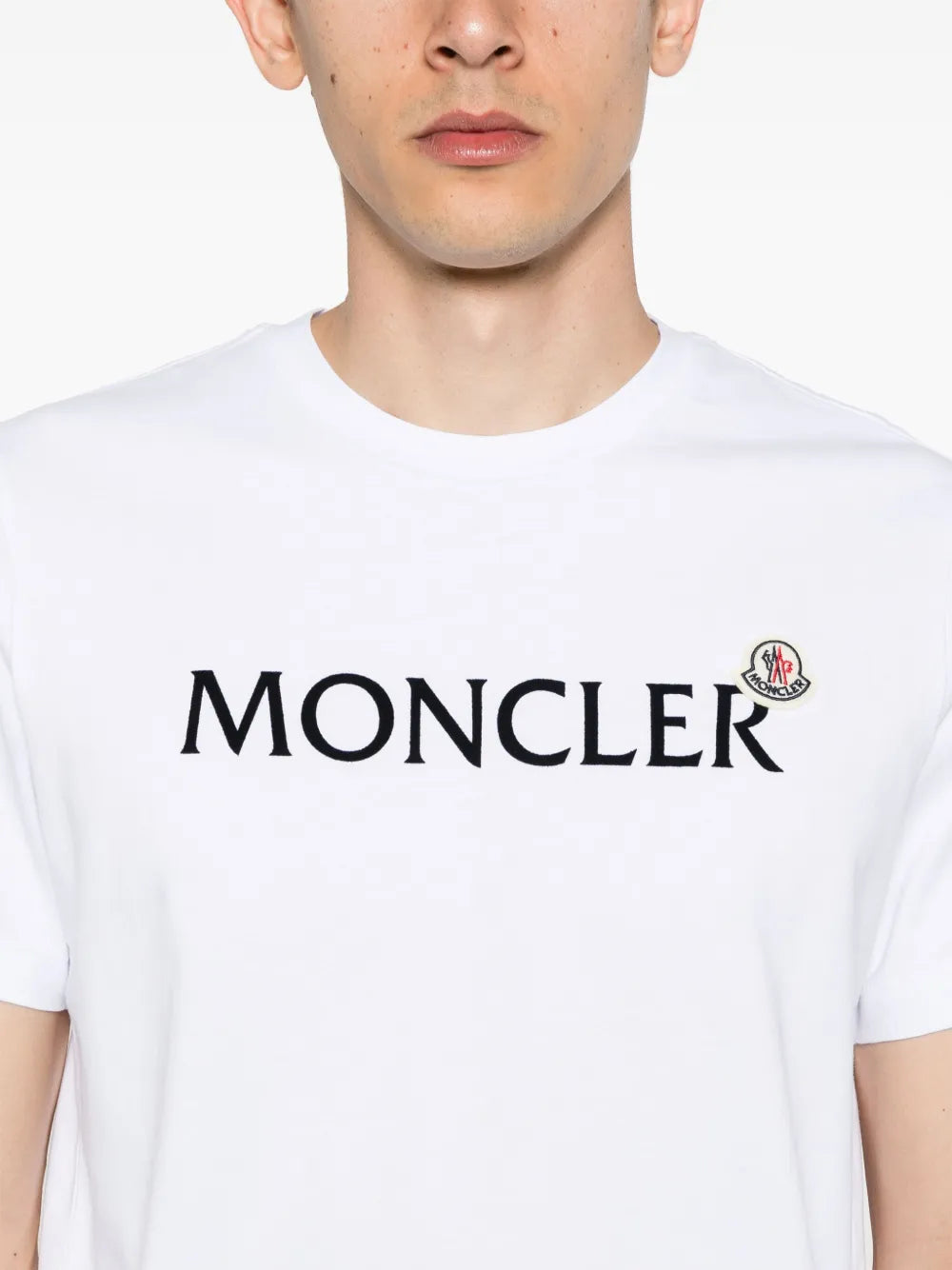 T-shirt à logo