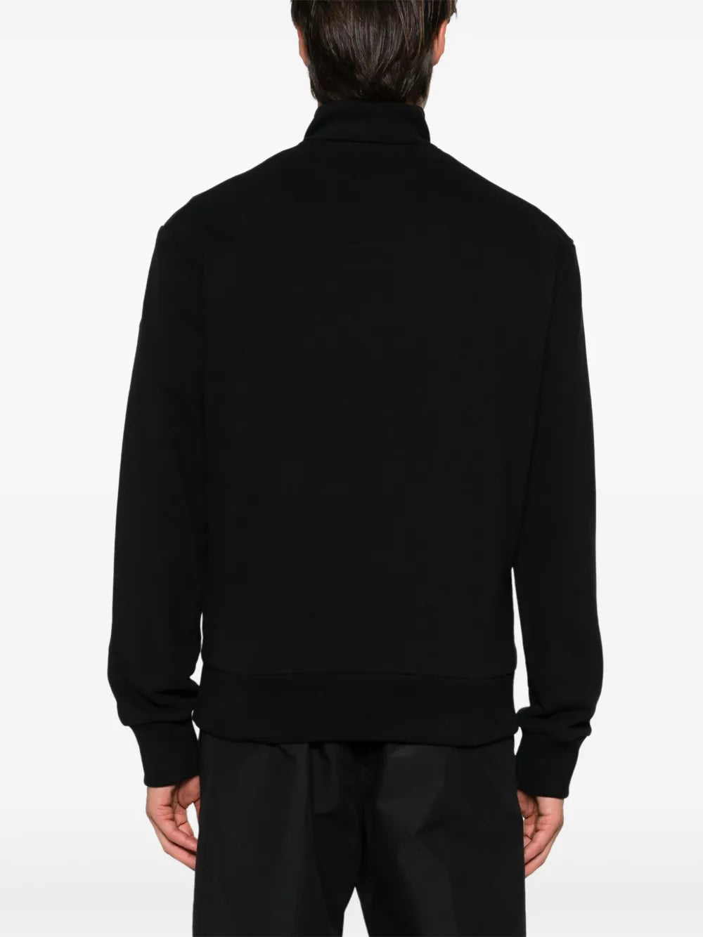 Two-tone Jacket