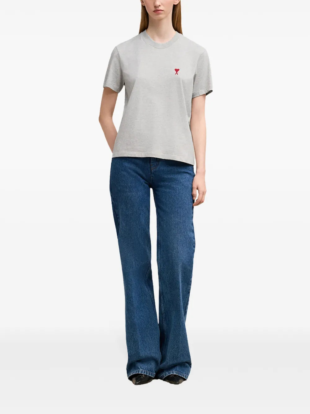 Red Ami de Coeur T-Shirt