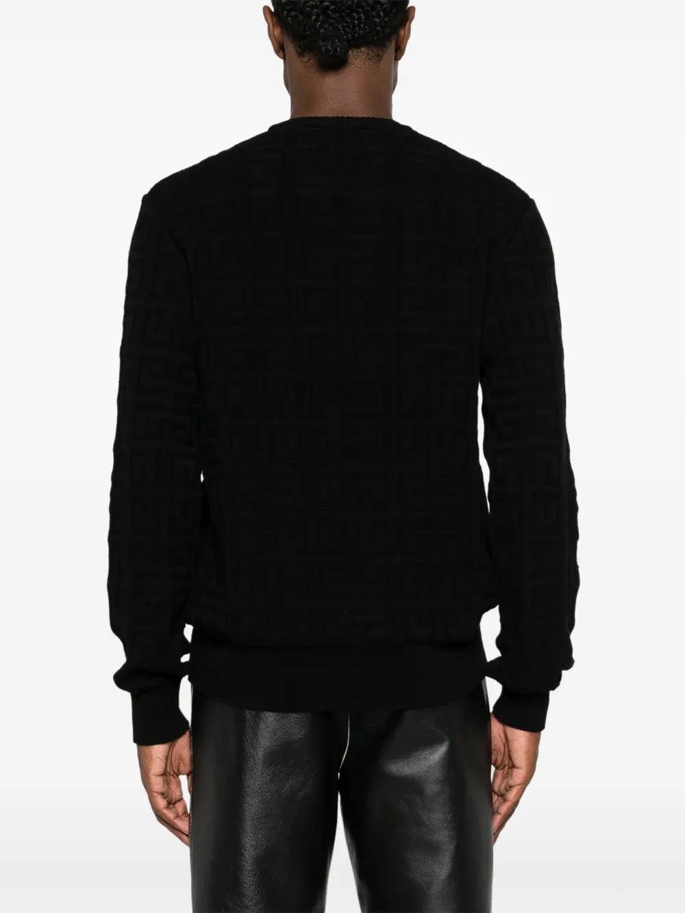 4G Sweater