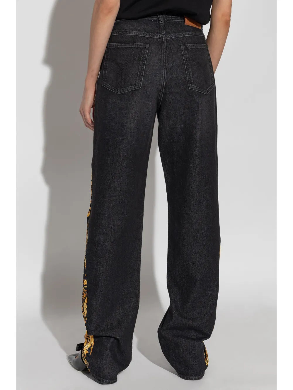 Barocco Jeans