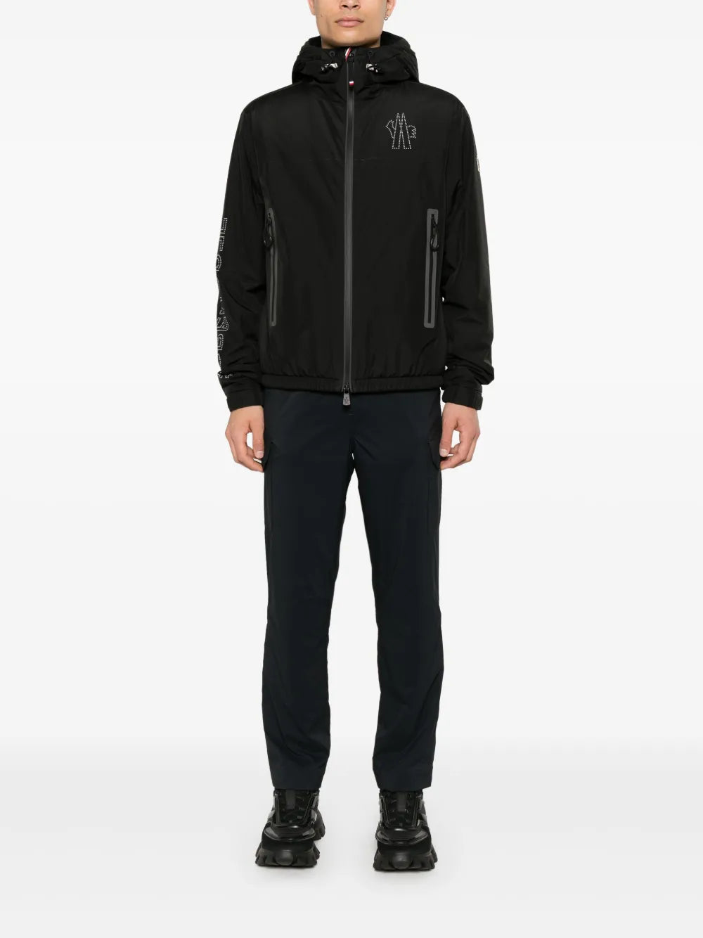 Jaman Jacket