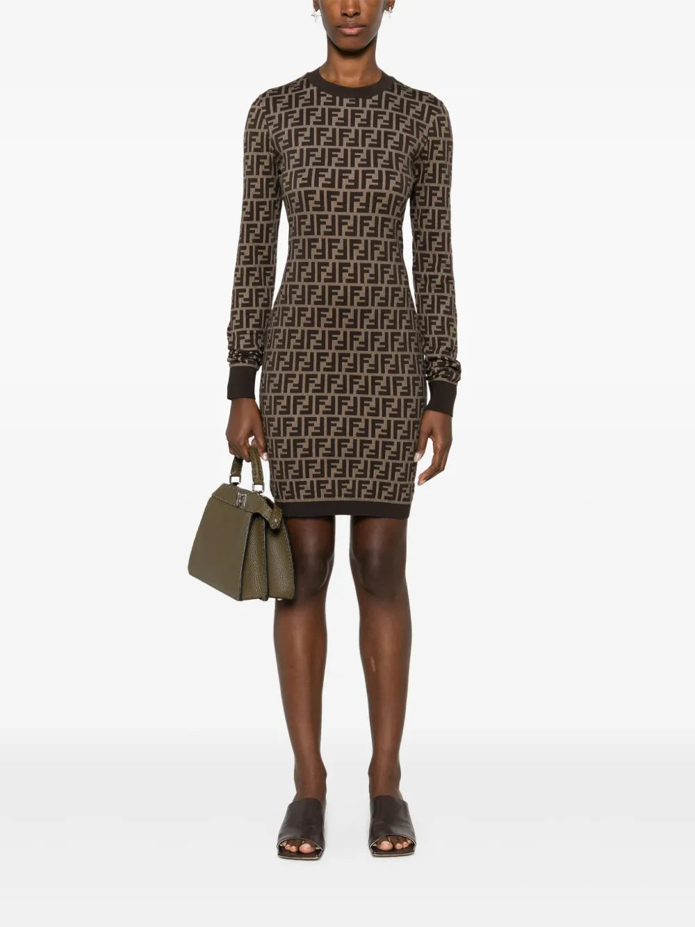 FF Dress