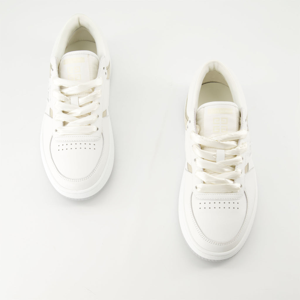 G Move Sneakers