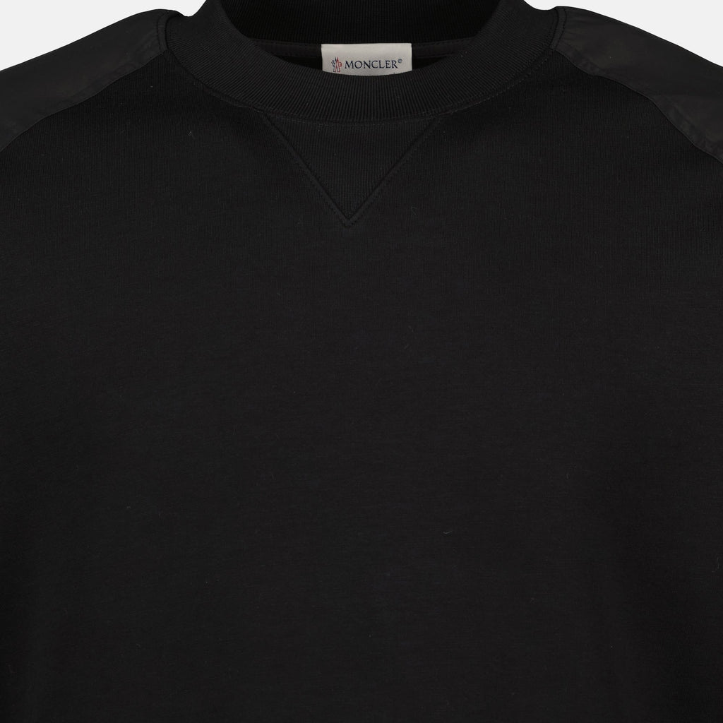 Cotton Sweatshirt