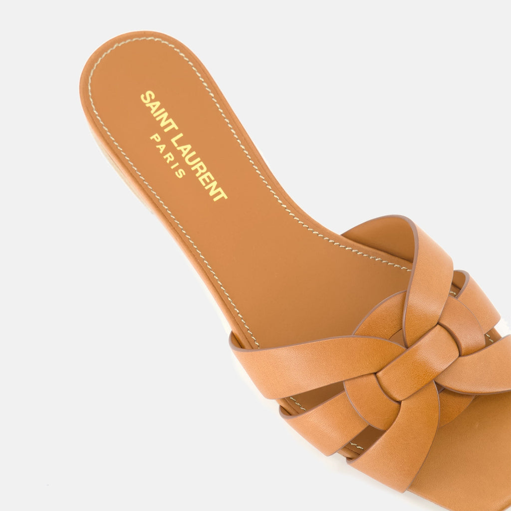 Tribute Mules